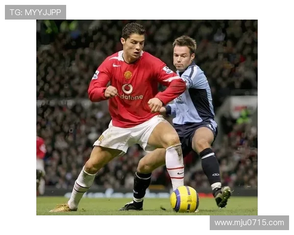 曼联三巨星回顾C罗经典瞬间