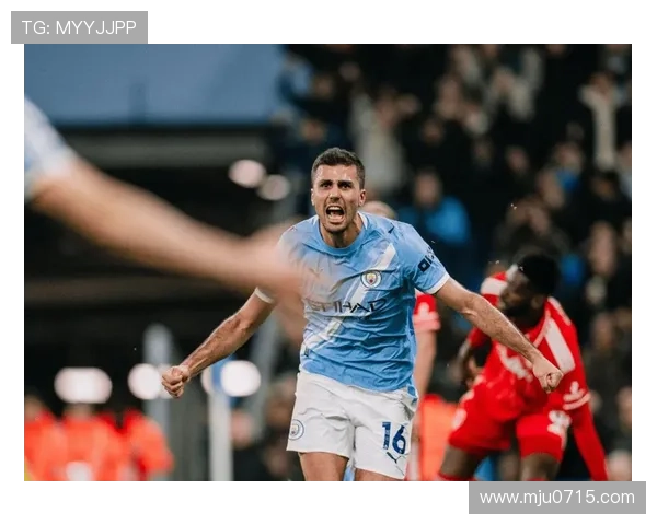 曼城坚信罗德里续约补努内斯替